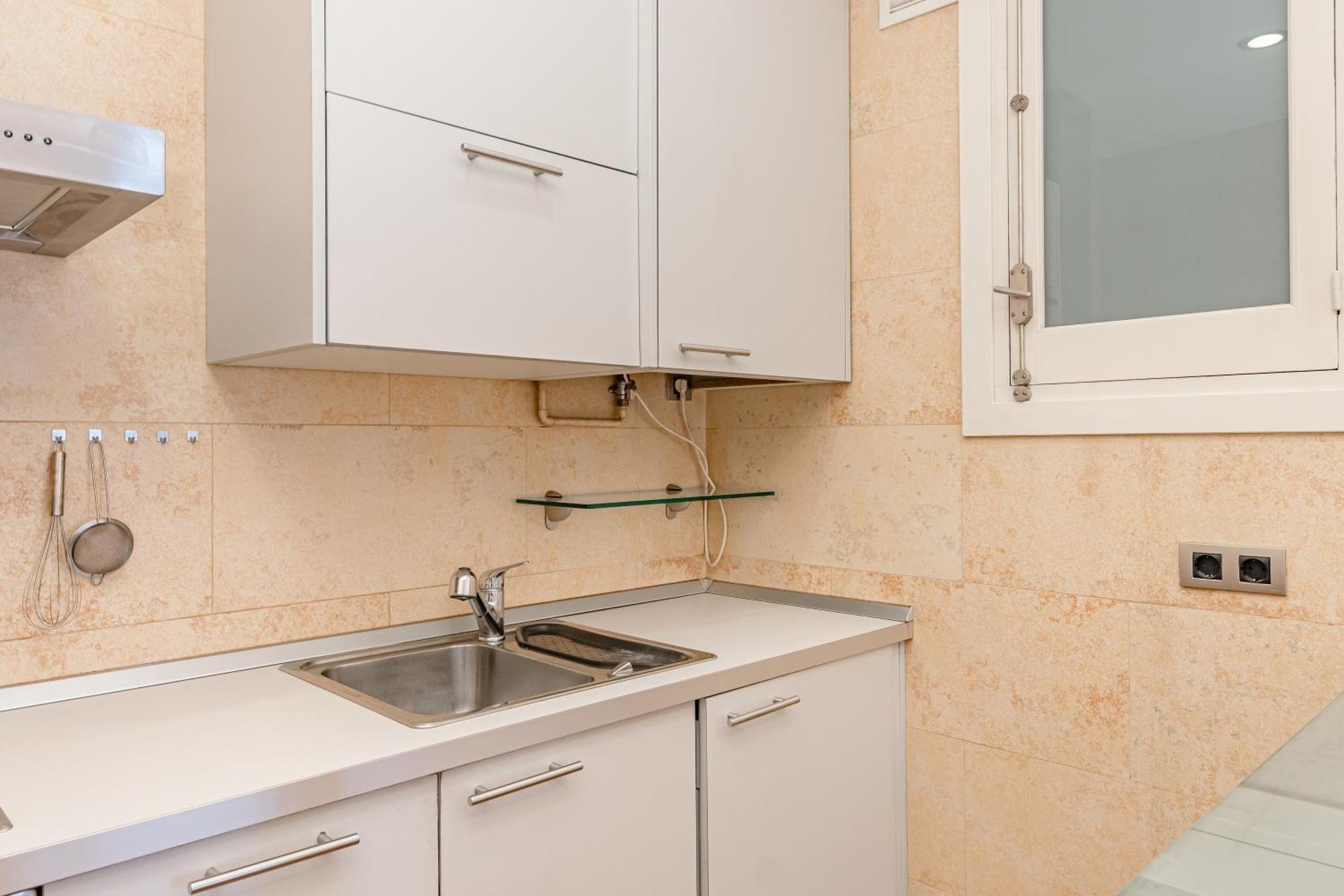 Heima Wonderful Loft In The Historic City Center Madrid Eksteriør billede