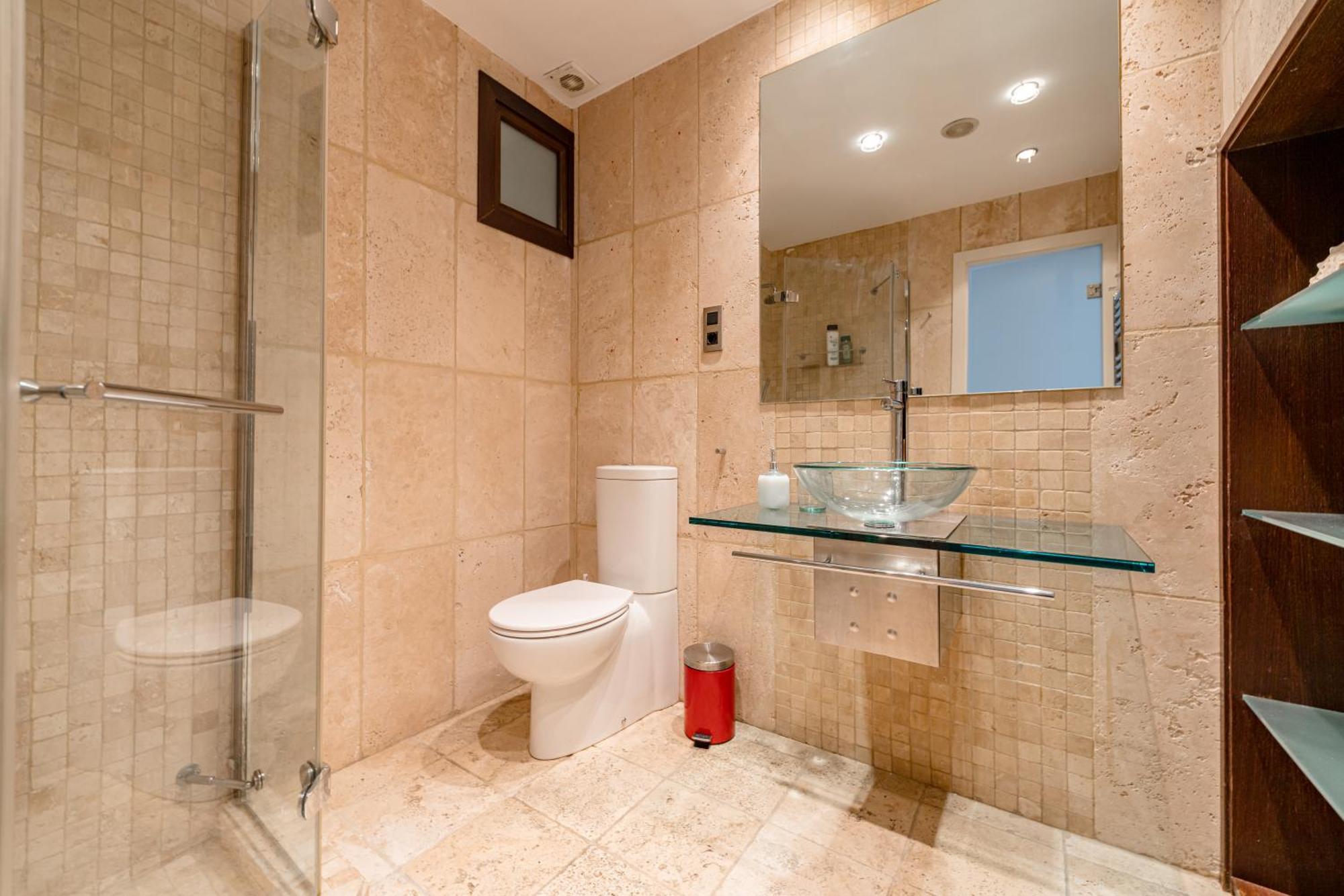 Heima Wonderful Loft In The Historic City Center Madrid Eksteriør billede