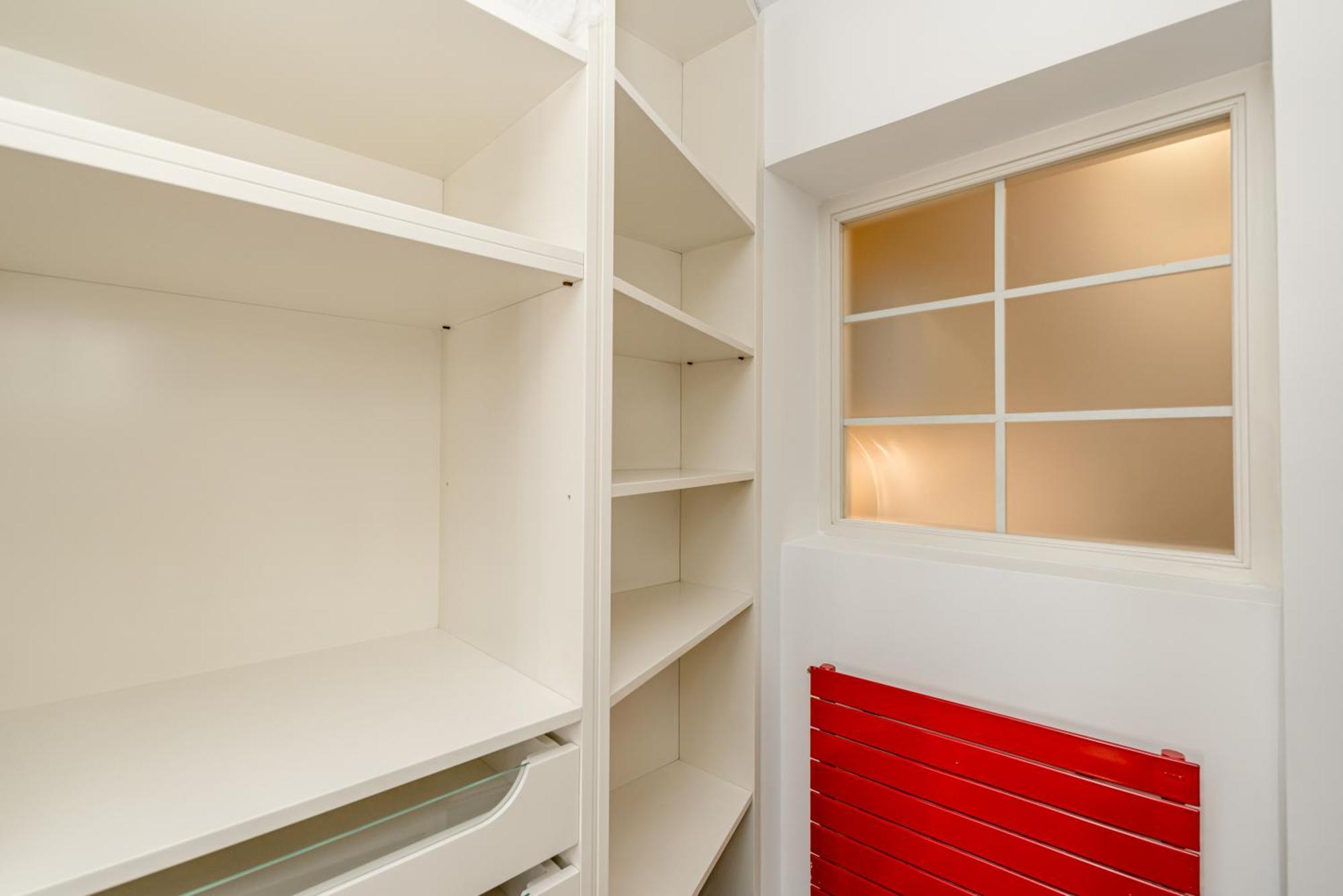 Heima Wonderful Loft In The Historic City Center Madrid Eksteriør billede