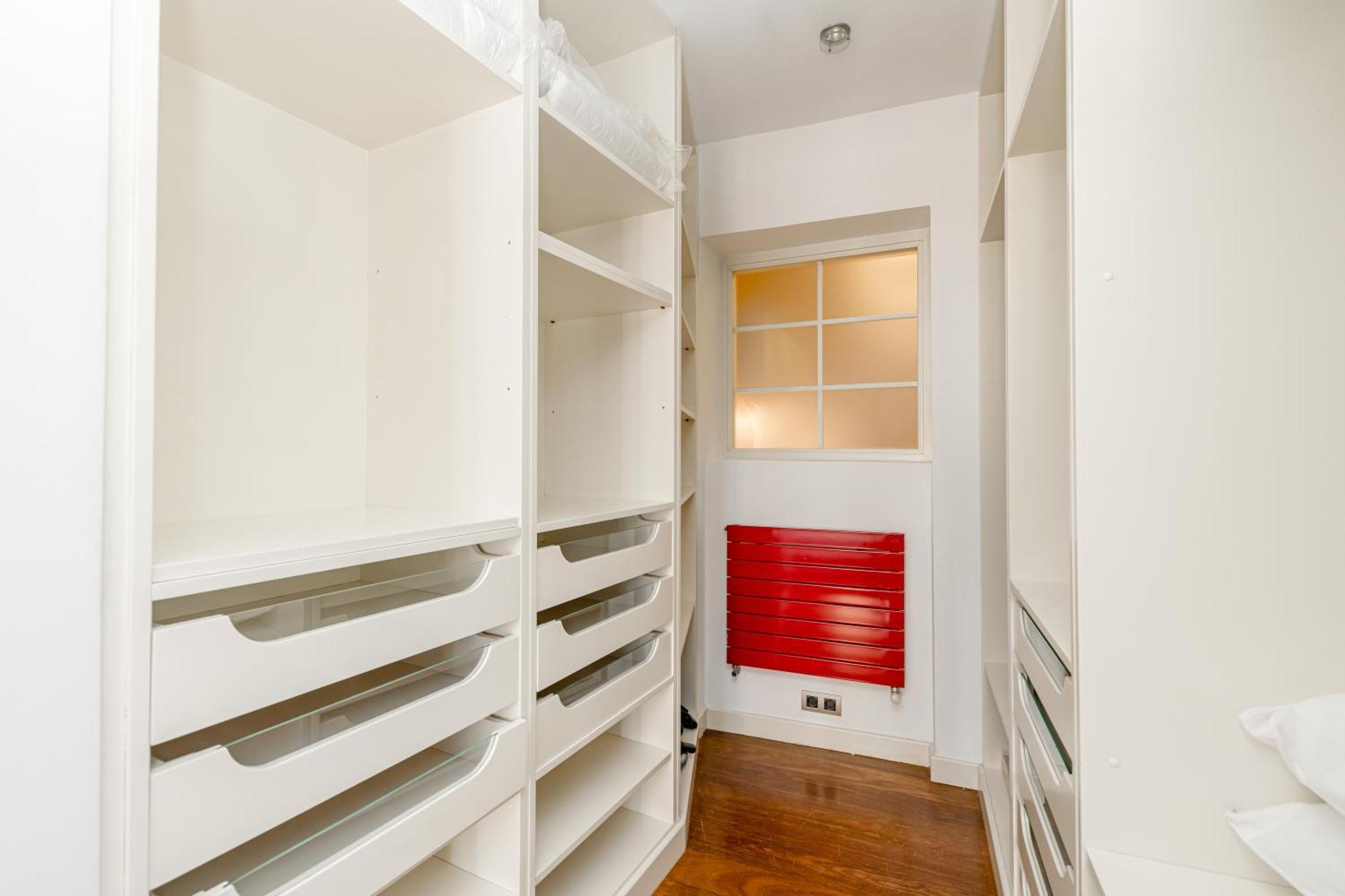 Heima Wonderful Loft In The Historic City Center Madrid Eksteriør billede